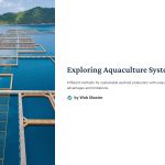 1 Exploring Aquaculture Systems