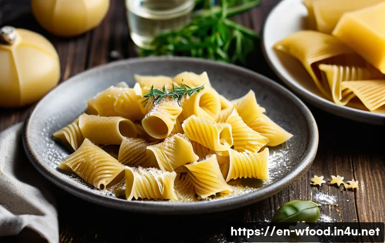 파스타 삶는 꿀팁 관련 이미지 1