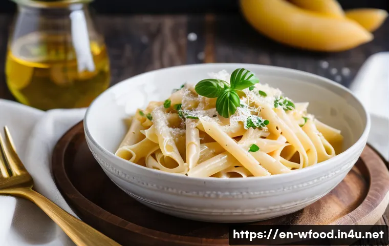 파스타 삶는 꿀팁 관련 이미지 2