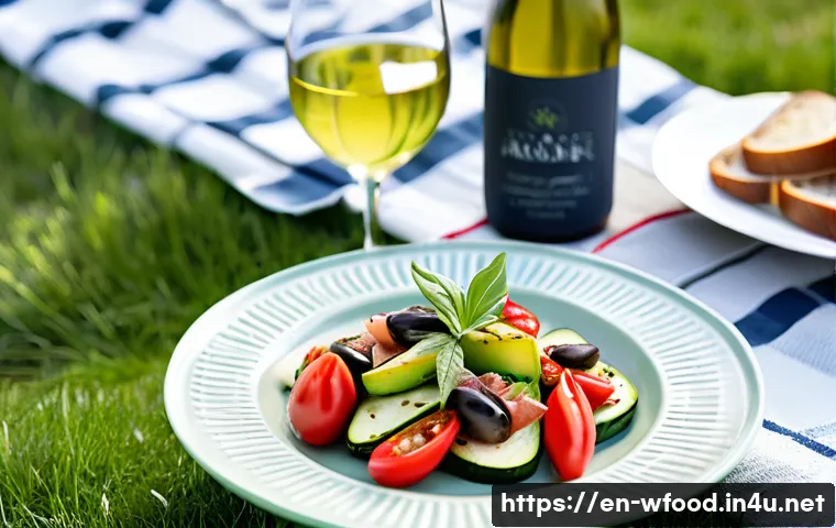 브루스케타 만들기 관련 이미지 2