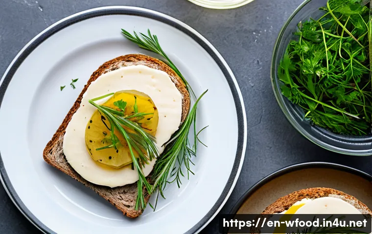 양식용 치즈 종류와 용도 관련 이미지 1