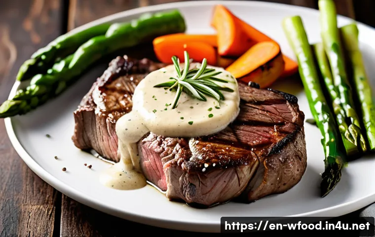 레스토랑에서 양식 메뉴 고르는 법 관련 이미지 1