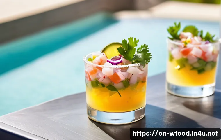 레스토랑에서 양식 메뉴 고르는 법 관련 이미지 2