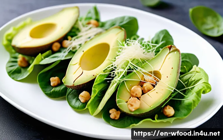 양식 조리법의 창의적 변형 관련 이미지 1