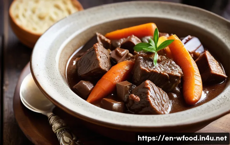 양식 조리법의 창의적 변형 관련 이미지 2